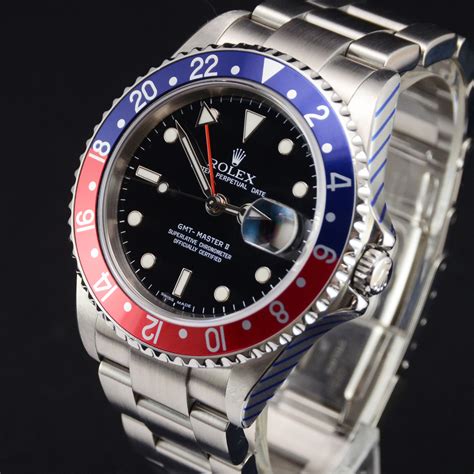 rolex gmt master ii model number|rolex gmt master ii cost.